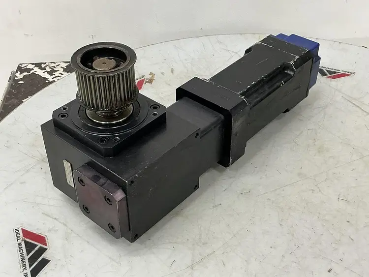 Used KOLLMORGEN GOLDLINE XT MTC506C1-R1A1-013 Motors (misc) Michigan US | Ideal Machinery #783251