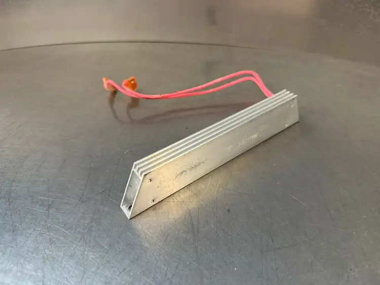 Used Frizlen _UNKNOWN_ Resistors South Carolina US | Palmetto Automation #1151405