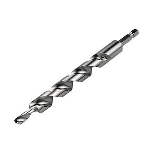 Foreman HD (Heavy-Duty) Drill Bit without Drill Guide