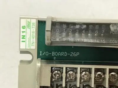 USED TOGI TN-4016-T26