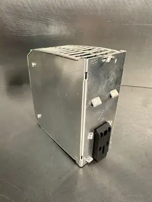 Used Michael Riedel _UNKNOWN_ DIN Rail Power Supplies South Carolina US | Palmetto Automation #1151828
