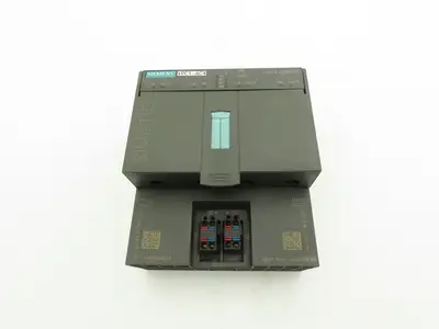 Used SIEMENS _UNKNOWN_ PLC Ethernet Equipment Indiana US | Arrow Industrial #1567158