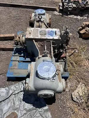 USED ARIEL JG