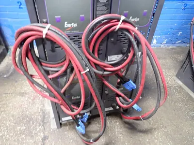 Used ENERSYS EM312900 Material Handling (misc) Ohio US | HGR 24 #799310