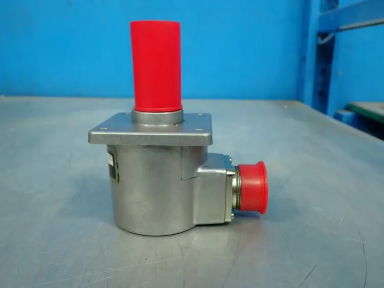 Used RENCO ENCODERS RS25D20003/85LD0M2 Encoders Ohio US | HGR 24 #917395