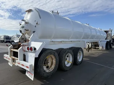 Used 2020 DRAGON 165BBL VACUUM TANK Vacuum Trailers Minnesota US | Carco Truck & Equipment #1514077