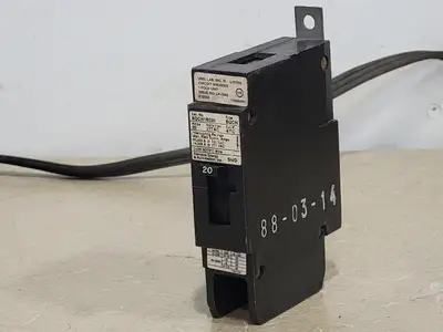 USED SIEMENS BQCH120