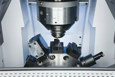 NEW EMAG VSC250