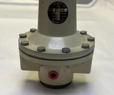 Used CA NORGREN 11-002-606 Air Pressure Regulators Ohio US | Surplus Asset Holdings #1246581