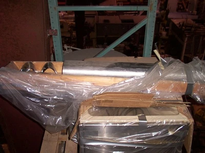 Used _UNKNOWN_ 1200 SERIES Volumetric Feeders Minnesota US | A&I Equipment #1317823