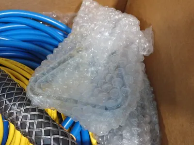 Used STAUBLI 34.115875/2805173 Cable & Wire Ohio US | HGR 24 #1134592