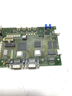Knapp Graz KNP05027 Controller Board