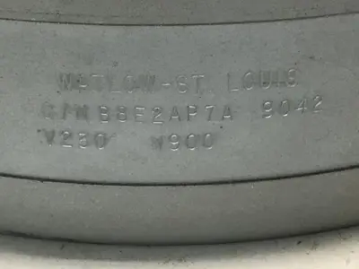 USED WATLOW B8E2AP/A