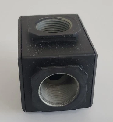 New | in-Stock Norgren 4328-50 Valves/Fittings Indiana US | J&J Industrial Supply #513789