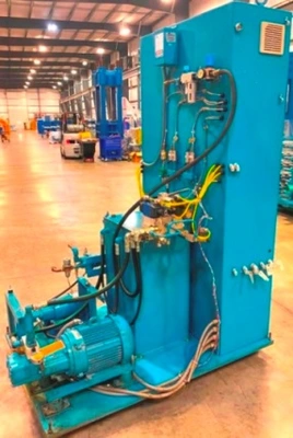 26″x32″ TMP Lamination Press, Item # 1916