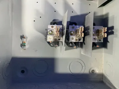 Used EATON DH364FGK Disconnects Ohio US | HGR 24 #1518345