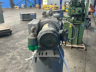 Used 2006 RIETSCHLE THOMAS VCE 25 Pumps Ohio US | HGR 24 #1506938