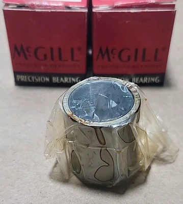 NEW McGill MI-14