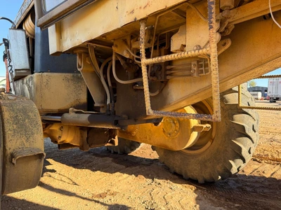 Used 1971 Deere 570 Motor Graders Kentucky US | Proxy Equipment #1567984