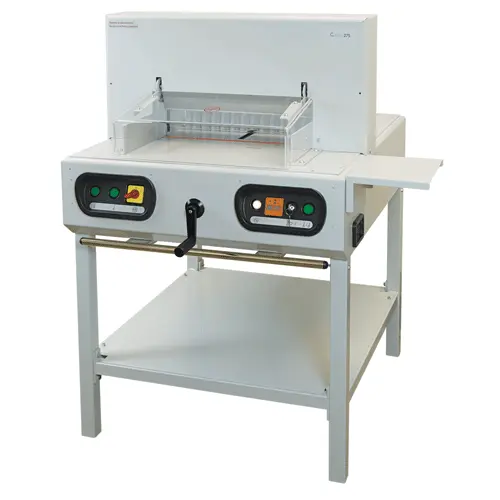 New | in-Stock FORMAX _UNKNOWN_ Guillotines New York US | Performance Solutions USA #1511494