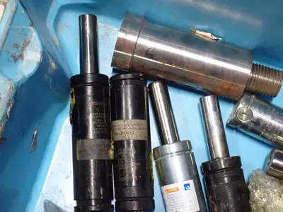 Springs & Struts