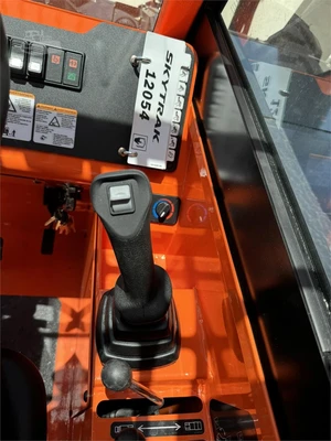 New | in-Stock 2026 SKY TRAK 12054 Telehandlers Texas US | Adcock Equipment USA #1519594