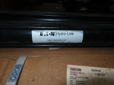 Used _UNKNOWN_ _UNKNOWN_ Cylinders Ohio US | Aucto #1427279