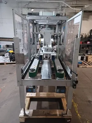 USED WEXXAR WSH77