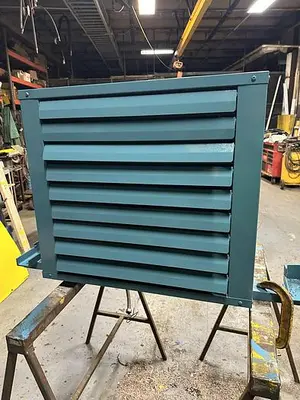 USED 1991 AMERICAN 12847