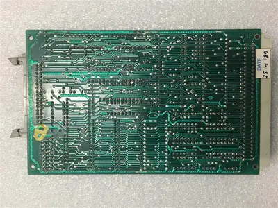 USED BARCO A569309 KEY/DISC INTERF