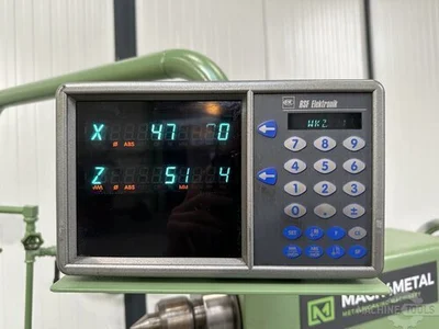 USED EST TICINO ET-BM 520 X3000