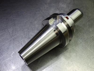 Erickson BT40 10mm Hydraulic Tool Holder 85mm Pro BT40BHC10085M (LOC1131A)