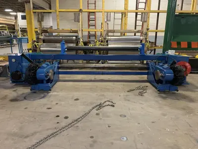 USED 1989 A & F RS - 60
