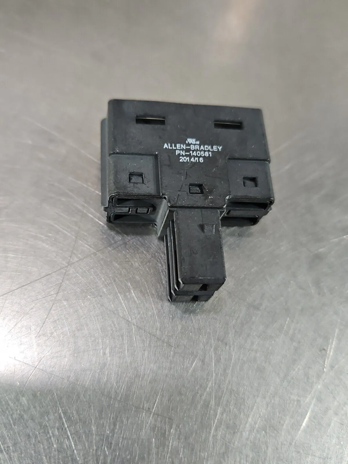 Allen Bradley PN-140581 Terminal Connector. Loc 3D-19