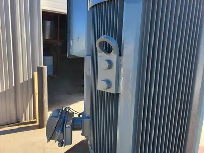 NEW TECO AEUG-TK001
