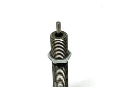 Used ENIDINE 110033 Parts (Hydraulics and Pneumatics) | Maverick Industrial Sales #1107654