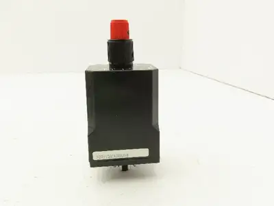 ICM FDR115A2X30A360 Timer Relay Time Delay 10 Amp 8 Pin Round Base