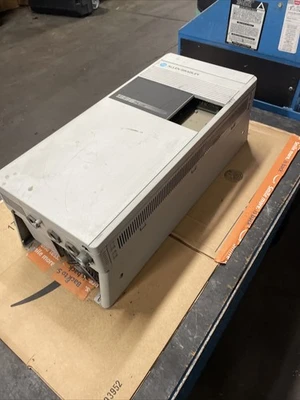 USED Allen-Bradley Does Not Apply