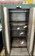 GRIEVE CAH550E4 Ovens | Mohawk Machinery (3)