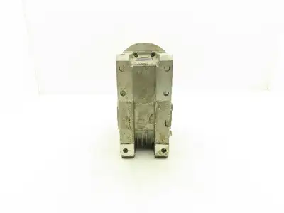 Bonfiglioli W75U-30-10-P112-B14-B6 Worm Gearbox 10:1 Reducer 175rpm Hollow Shaft