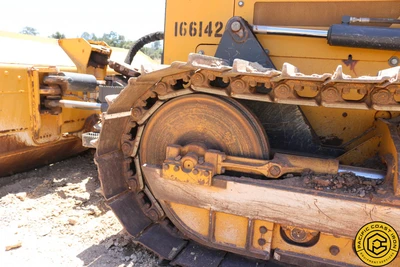 Used 2017 JOHN DEERE 550K Crawler Dozers California US | Monster Iron Equipment Services #1481063