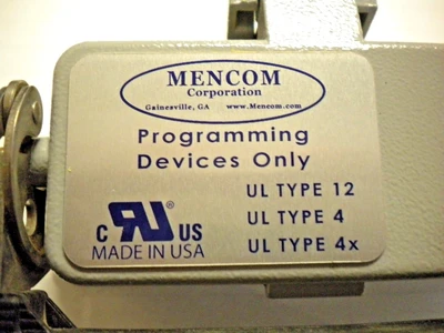USED Mencom Corporation 23519