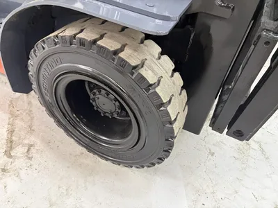 Used 2017 TOYOTA 8FDU25 Misc Forklifts Texas US | 4K Lift Co #1502994