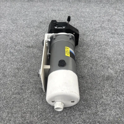 Used Cole-Parmer 77200-52 Pumps (peristaltic) California US | Davliegogo LLC #1706466