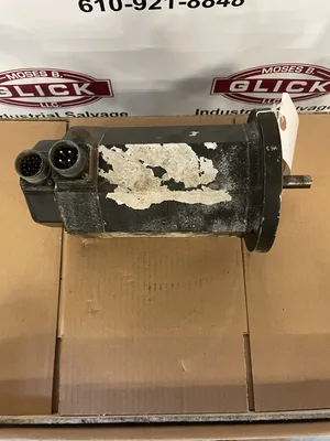 Allen-Bradley F-4050-Q-H00AN AC Servo Motor 1.88HP 4000RPM 240V 3PH