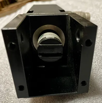 2005 LinTech X-Y Special M2/90612 Servo Drives | Great American Equipment Company (3)