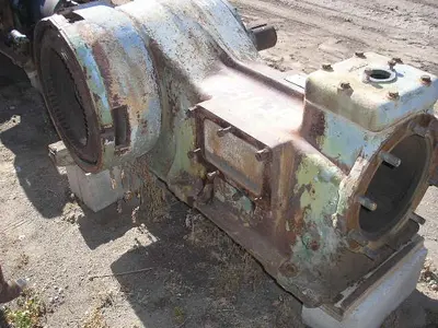 USED AJAX 8 1/2X10 E-42