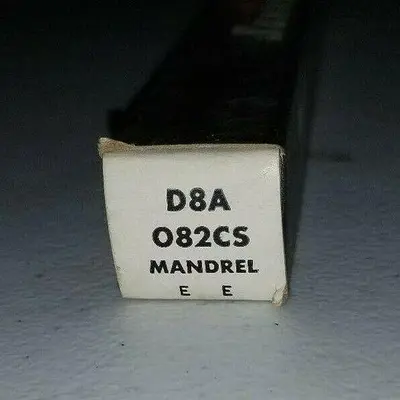 USED SUNNEN D8A-082CS