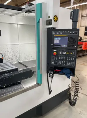 2023 FEELER VMP-50(A) Vertical Machining Centers | Toolquip, Inc. (5)