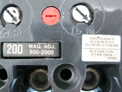 USED GE E11592-R